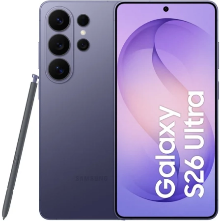 Samsung S26 Ultra S948 5G 12/512GB Fioletowy